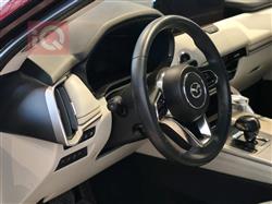 مازدا CX-90